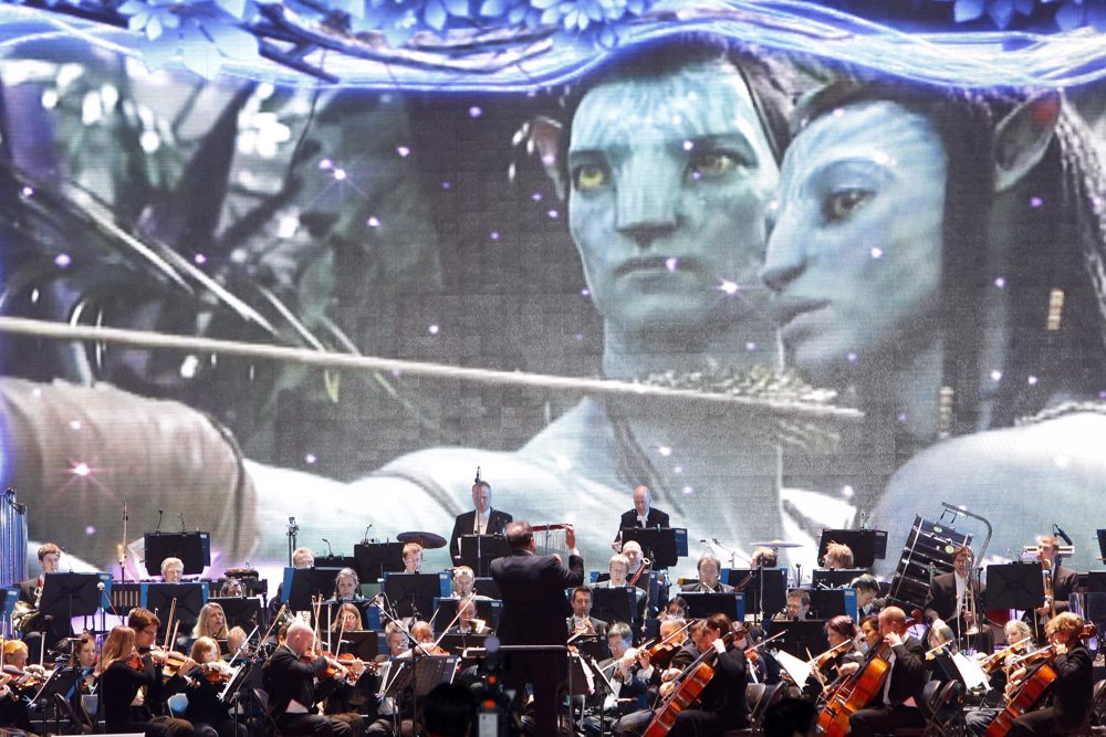 “Avatar” recauda más de 30 millones de dólares con su reestreno