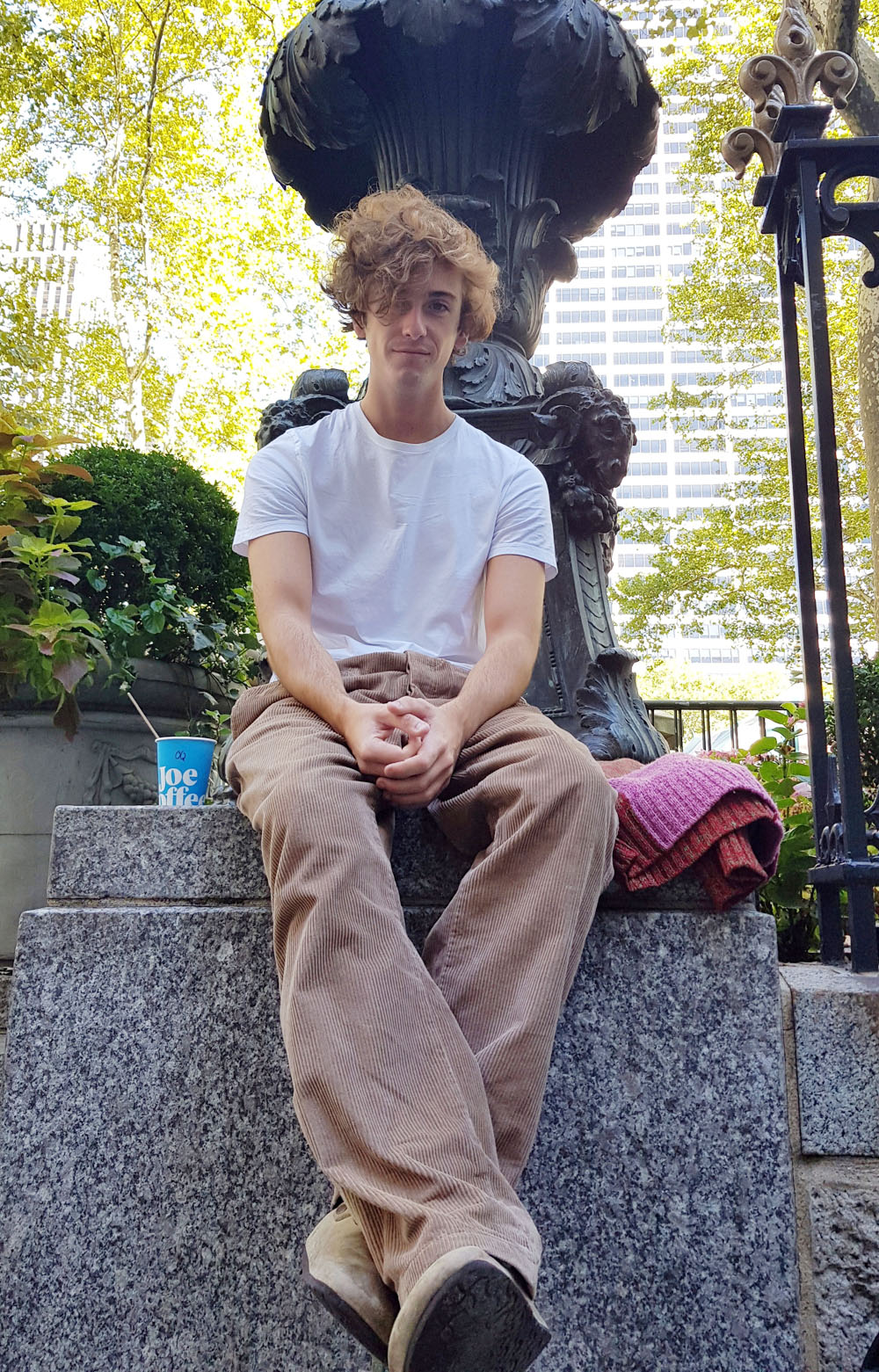 Guitarricadelafuente: Una jotica puede ir de la mano de algo más tecnológico