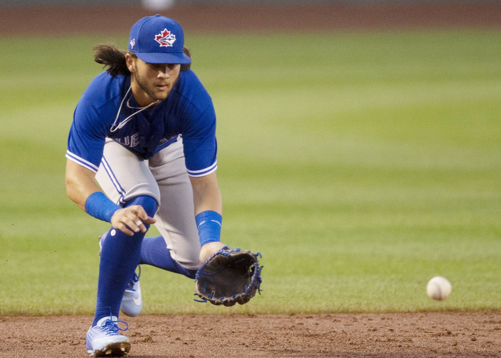Bichette y Freeman, elegidos los Jugadores de la Semana en las Grandes Ligas