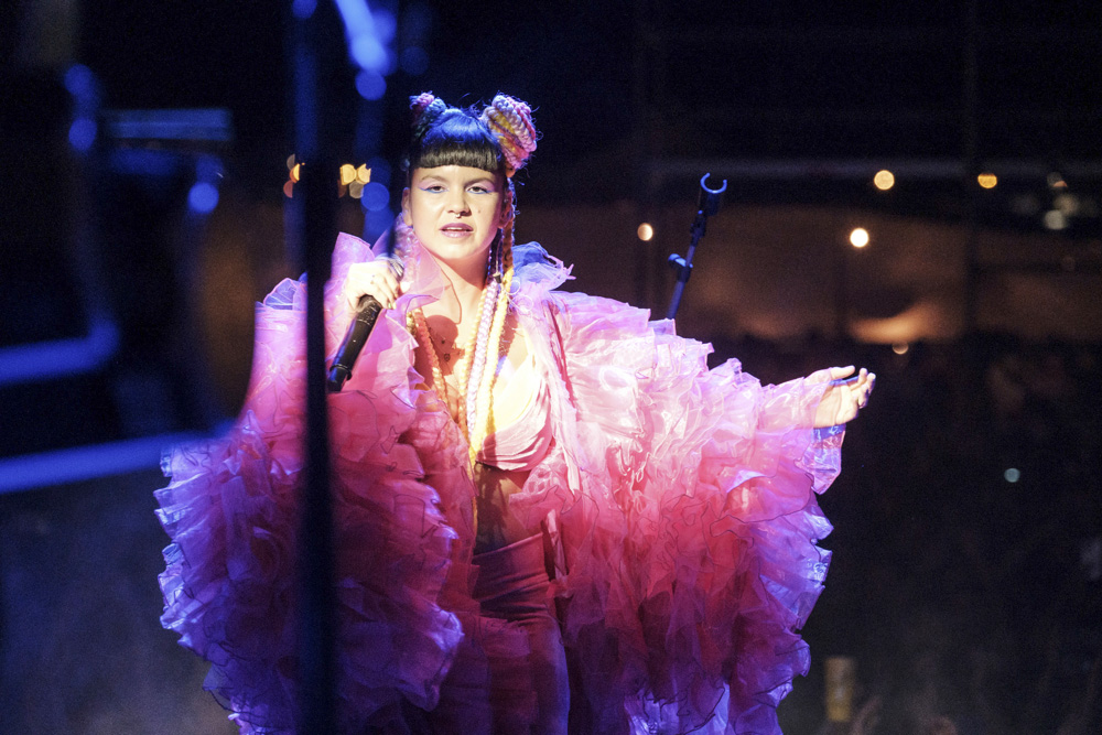 Bomba Estéreo lanza colaboración con Manu Chao en su gira por Estados Unidos