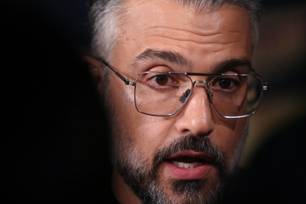 Jaime Camil explora el lado íntimo de Vicente Fernández inspirado en su padre