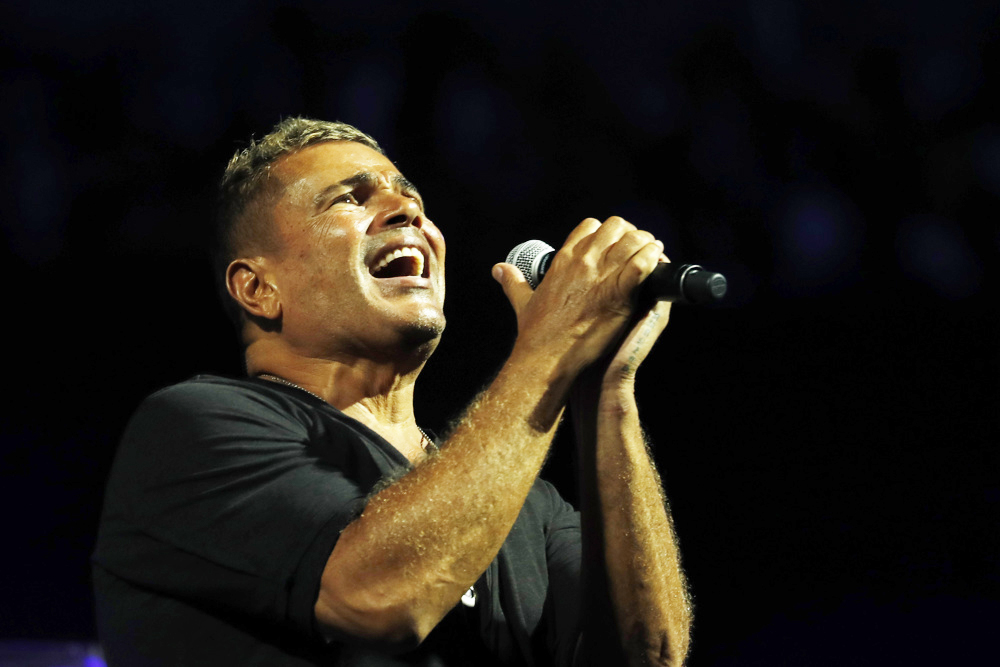 El Pop Árabe, un dialecto “universal”