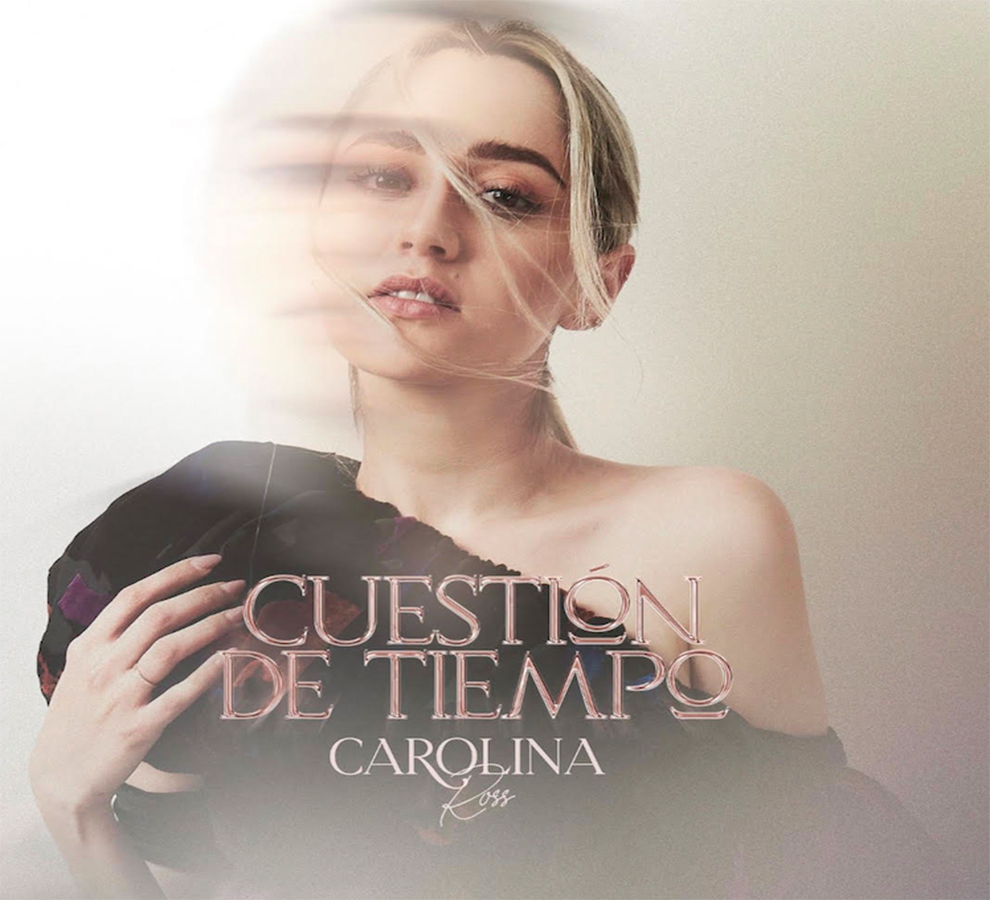 Carolina Ross feliz cumple jornada de ensueño con “Canelo” y Nodal