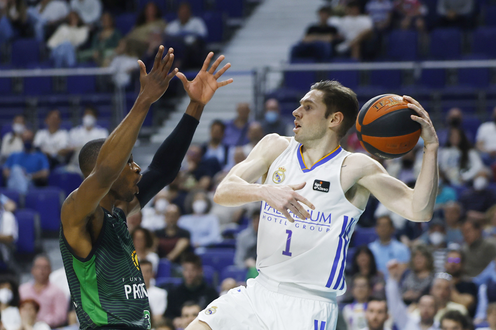 La ACB y Disney+ unen fuerzas