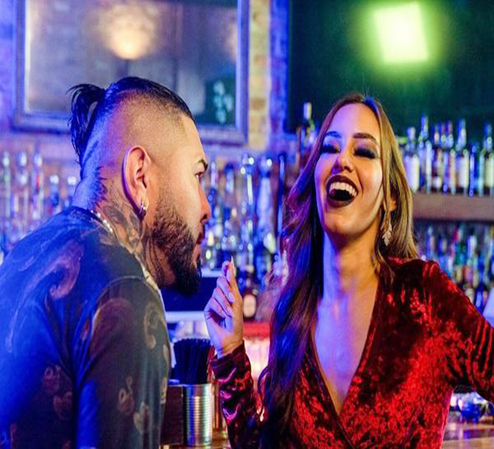 Chacal llega con “Te Olvido”, una bachata romántica y en sonido clásico