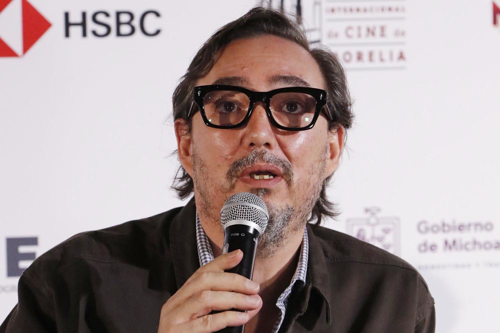 Filmes de IÒ·rritu y Del Toro protagonizan ediciÛn 20 del Festival de Morelia