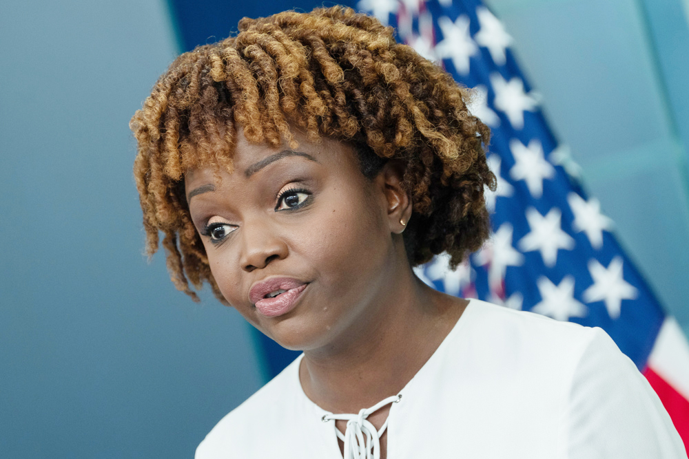 La Casa Blanca transmite sus condolencias al Reino Unido y la familia real