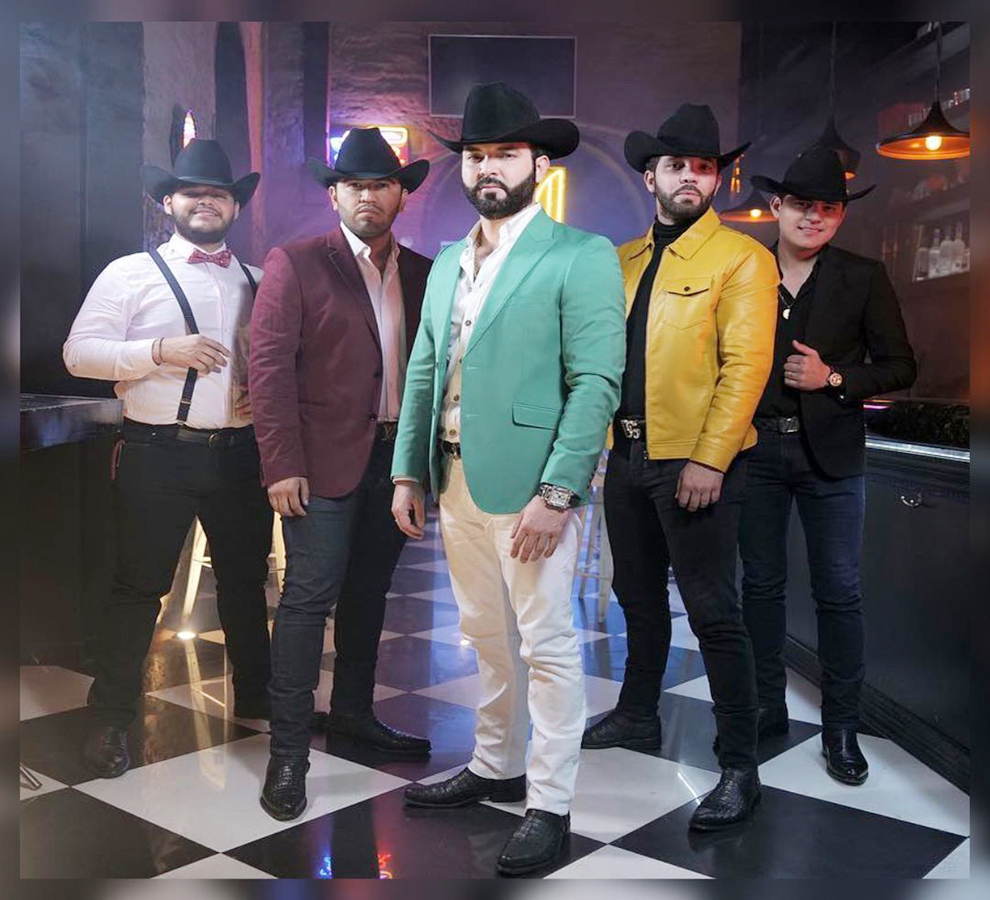 Código FN suma miles ﻿de views en plataformas digitales