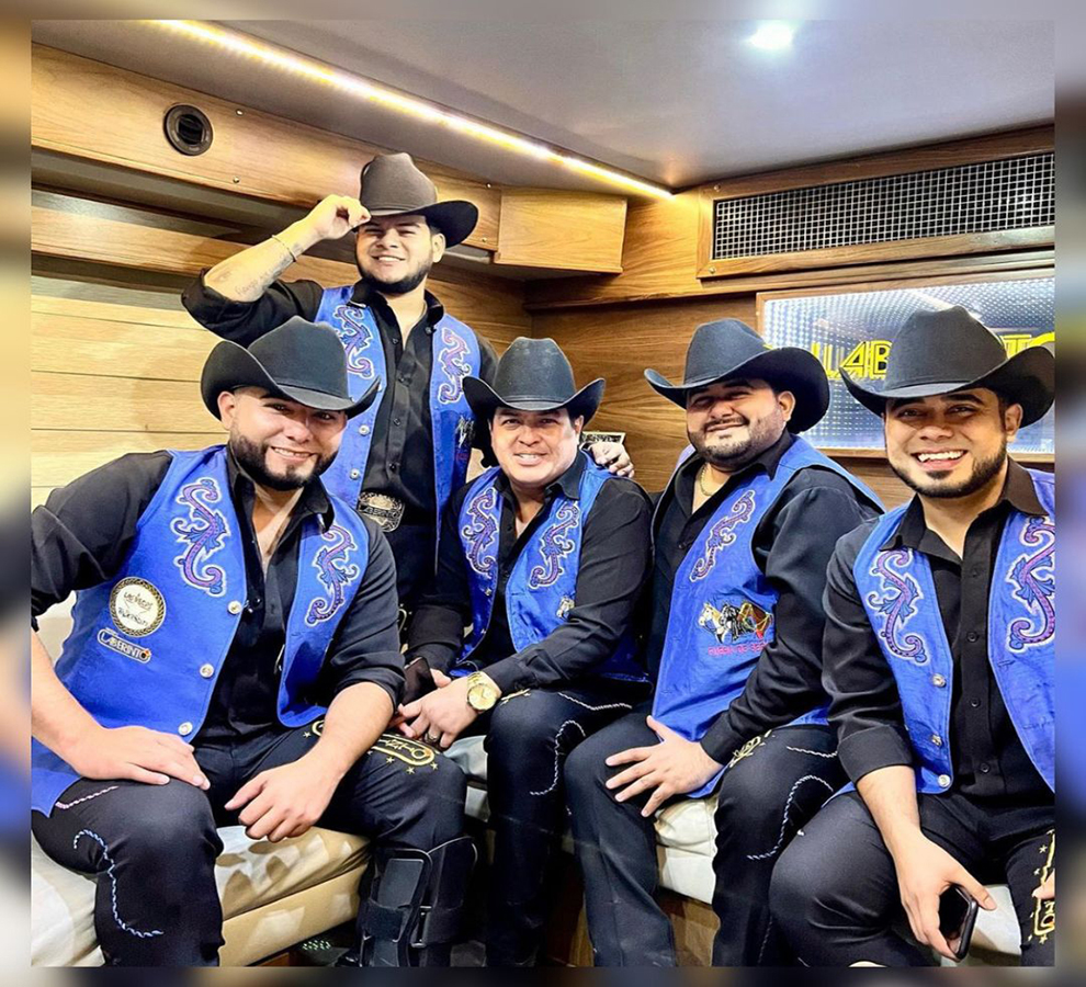 Laberinto lleva su gira “Fuera de Serie” a California