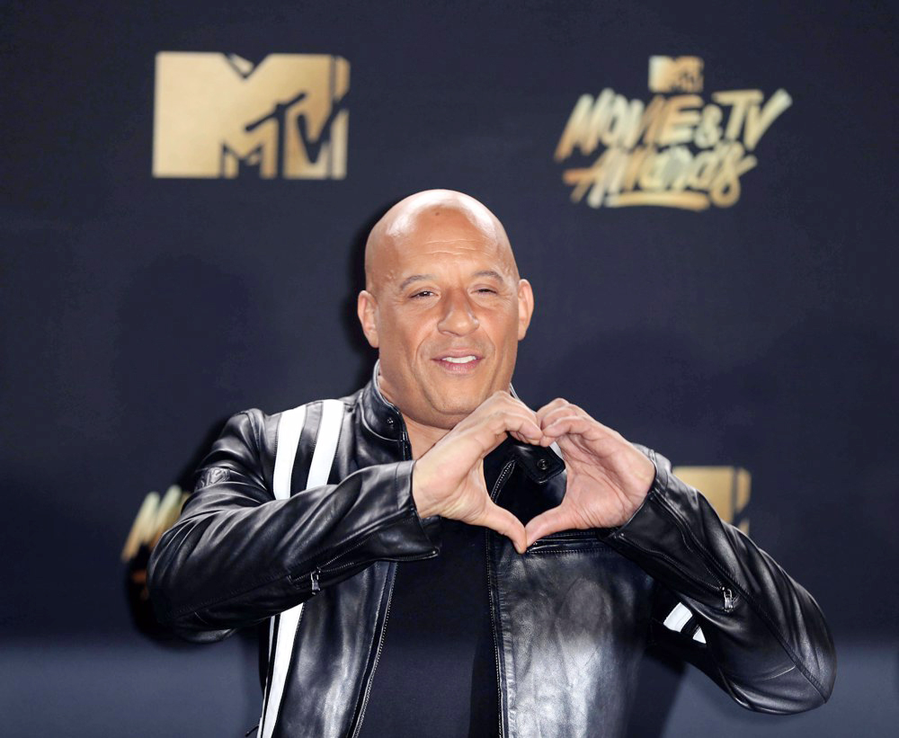 Clausuran vías de San Juan para filmación de película “Fast & Furious”