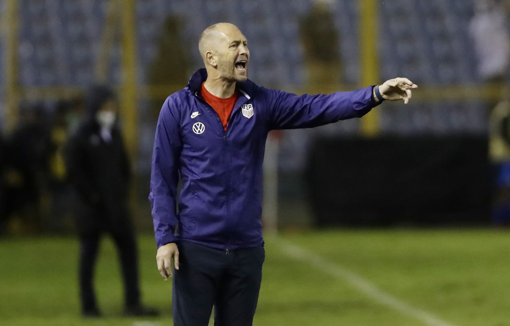 Estados Unidos y Japón, choque de talento joven antes del Mundial Qatar 2022