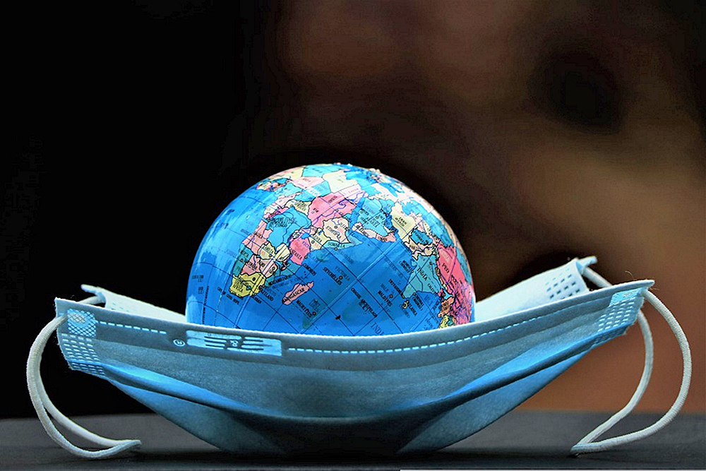 ¿Se acerca el final de la pandemia de Covid-19?