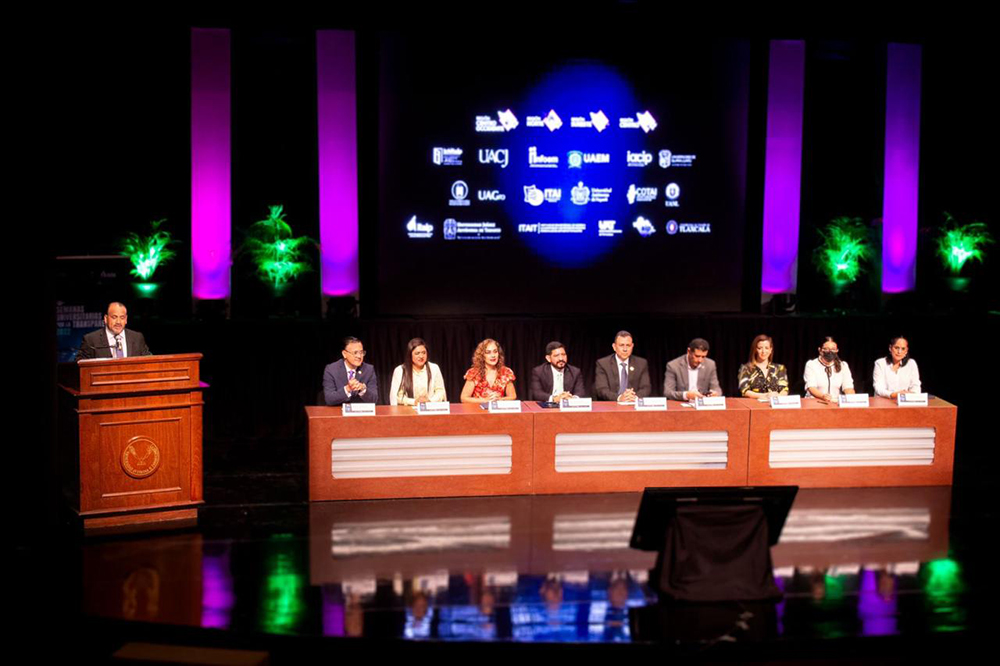 Reconocen a la UAT entre las mejores universidades en el cumplimiento de la  transparencia