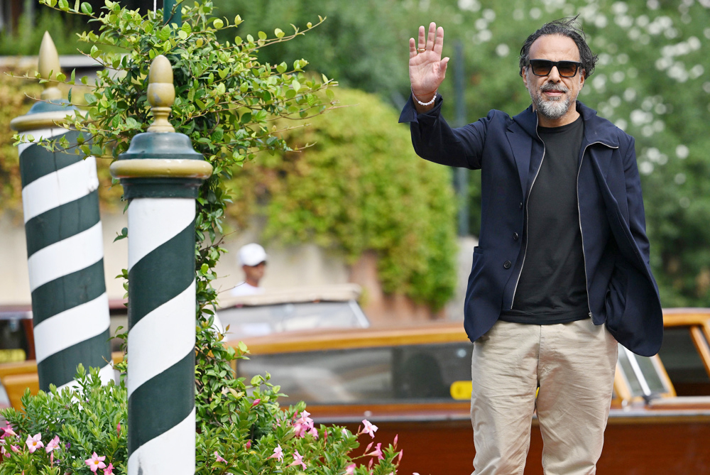 “Bardo” y “Mi país imaginario” se verán en el Festival de Cine de Busan