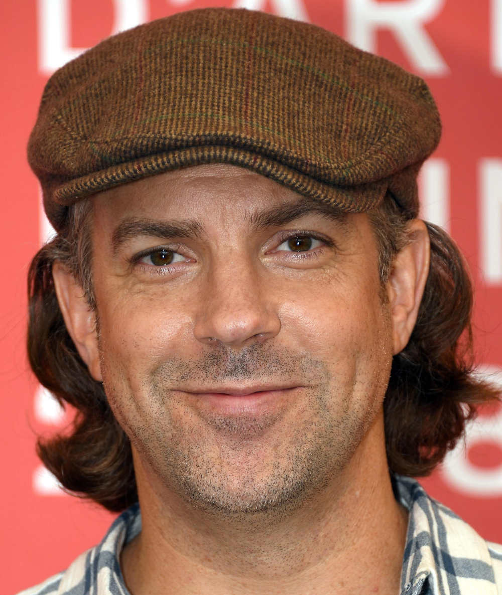 Jason Sudeikis y Jean Smart, mejores actores de serie de comedia en los Emmy