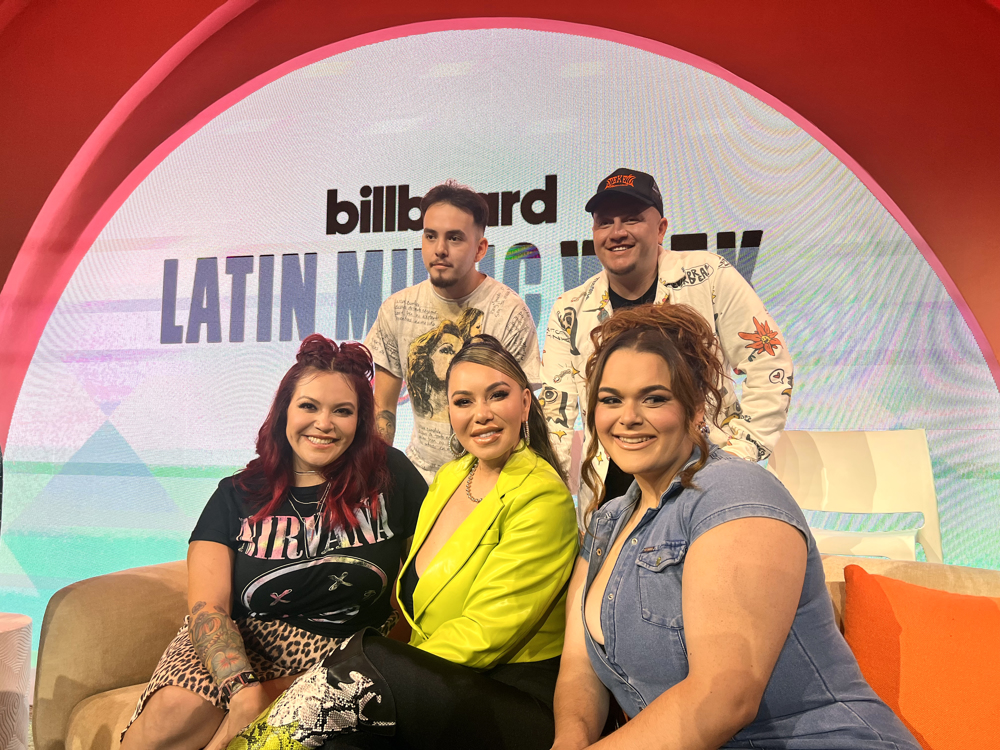 La familia de Jenni Rivera publicará el sencillo “Misión cumplida”