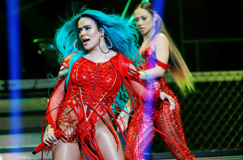 La música urbana en español lidera la listas del verano de YouTube y Spotify