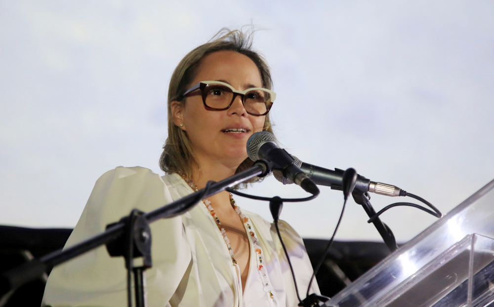 Lina Rodríguez y “So Much Tenderness”: cine colombiano hecho desde Canadá