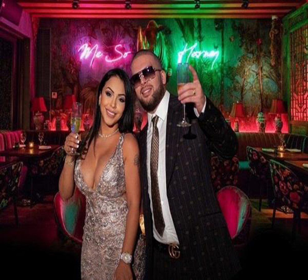 Mandrake, el restaurante en Miami del videoclip de artistas como Maluma,  Ivy Queen y Piso 21