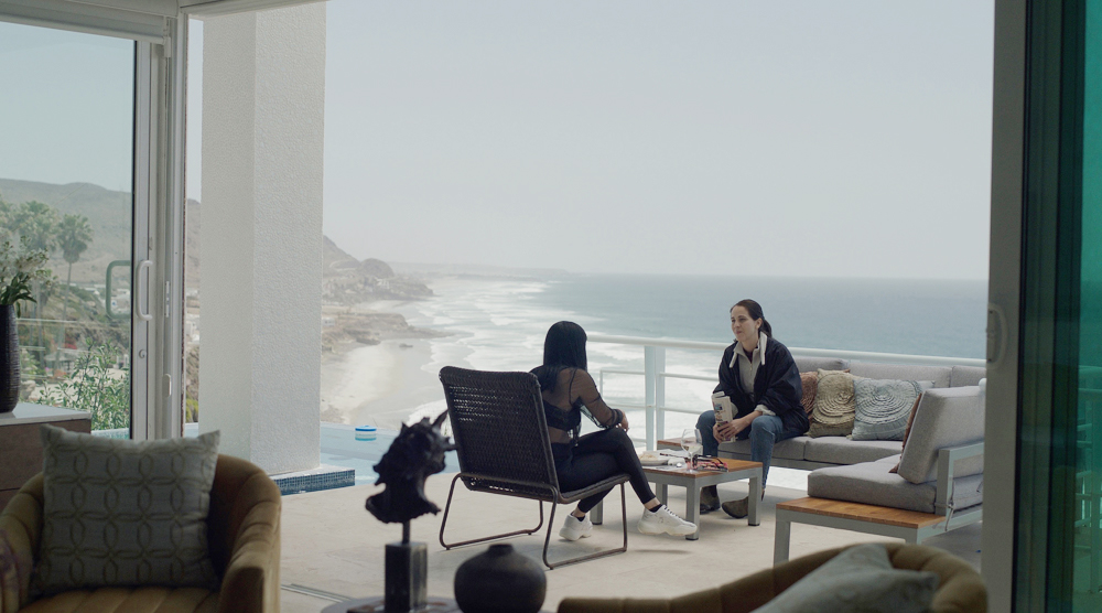 La serie “Marea Alta” deja de romantizar la desaparición de mujeres en México