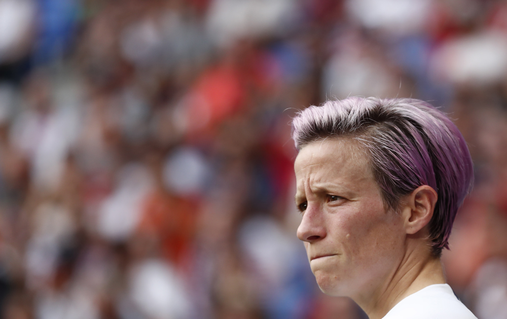 Thorns, Reign, Current y Wave vuelan a los ‘playoffs’