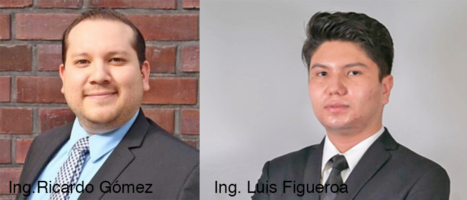 Dos ingenieros mexicanos, postulados al Premio a la Innovación de Aptiv 2022