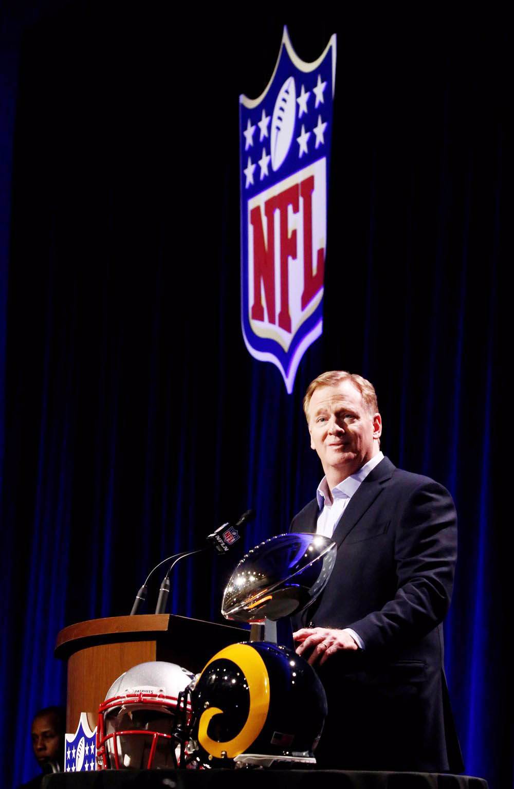 La NFL celebrará la diversidad internacional de la liga