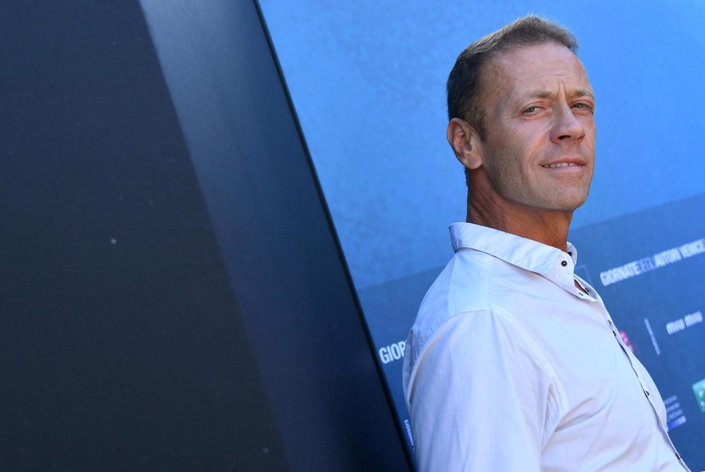 Netflix prepara una serie sobre la vida del actor porno Rocco Siffredi