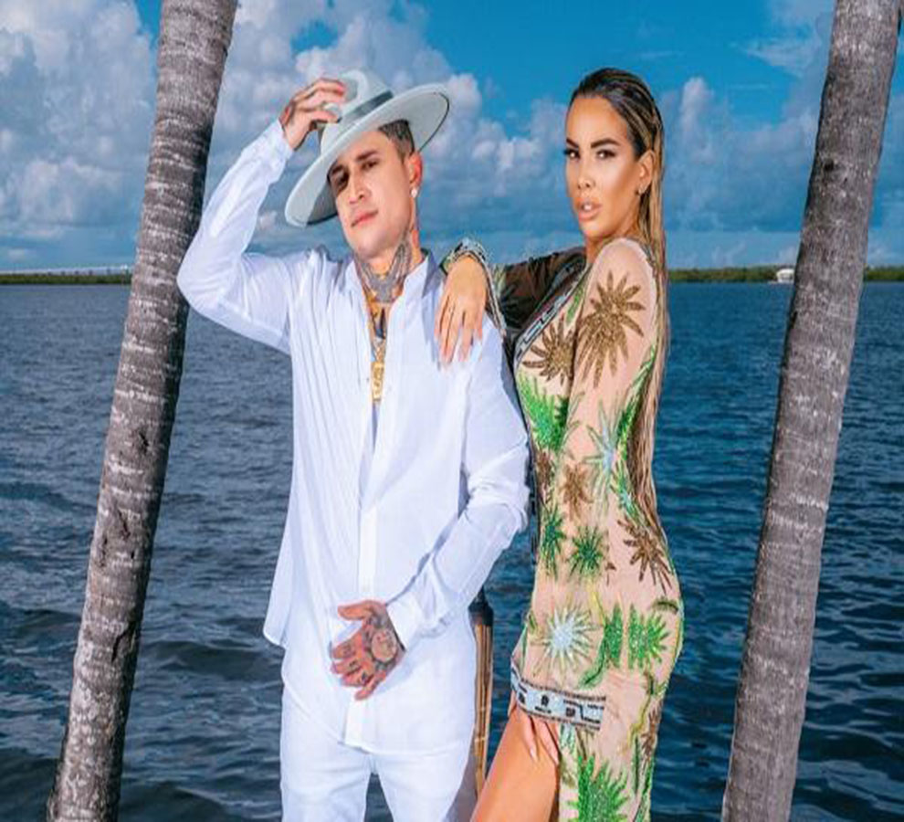 Osmani García estrena la bachata “Cada Vez Que Despiertes” junto a Nayer