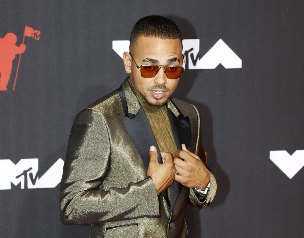 El artista puertorriqueño Ozuna participará en una novela gráfica