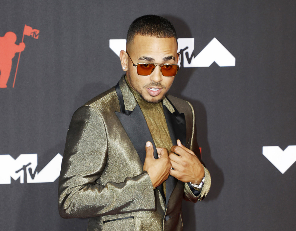 Ozuna publica su nuevo tema “La Copa” con un videoclip grabado en Madrid