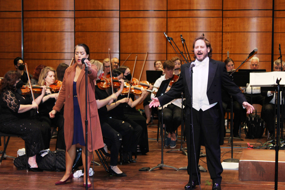 La ópera sobre Magallanes y Elcano busca financiación para no naufragar