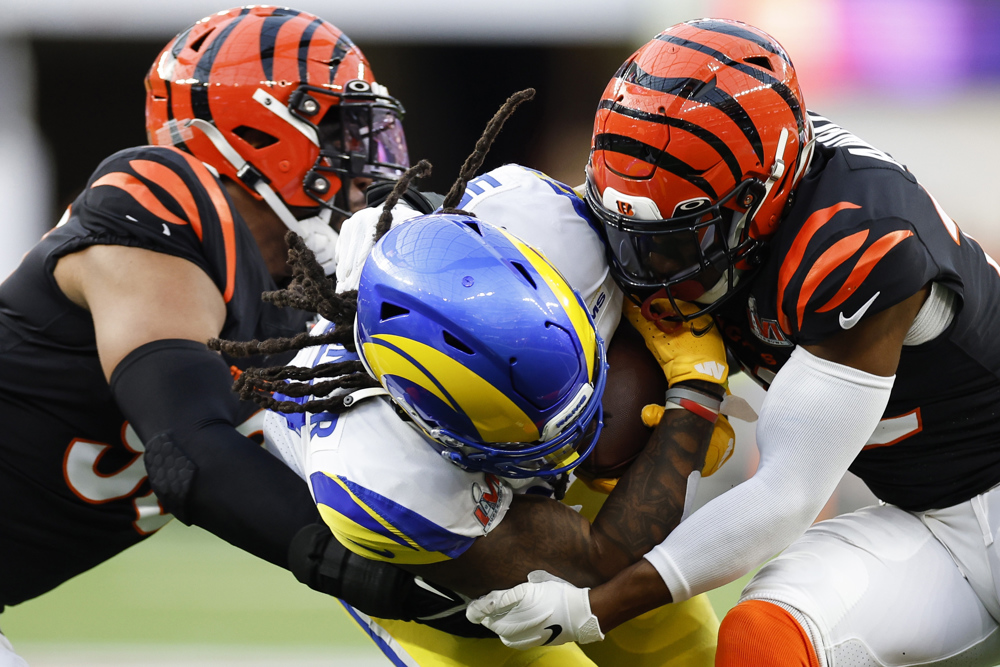 NFL reemplaza el Pro Bowl por un juego de flag football