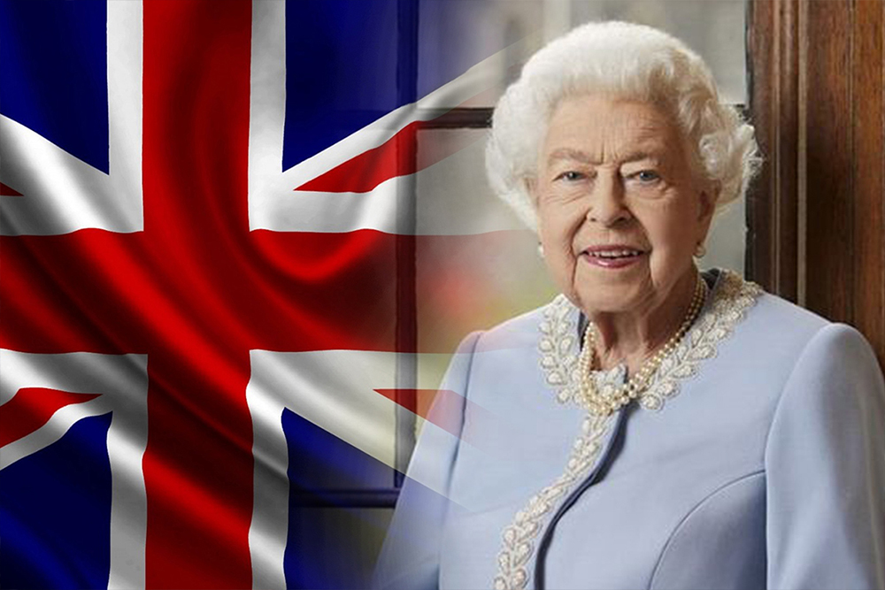 Reina Isabel II: estos fueron algunos de sus padecimientos de salud