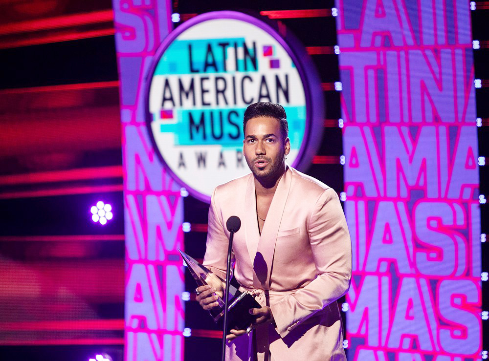 Romeo Santos y Rosalía fusionan bachata y sonidos flamencos en “El Pañuelo”