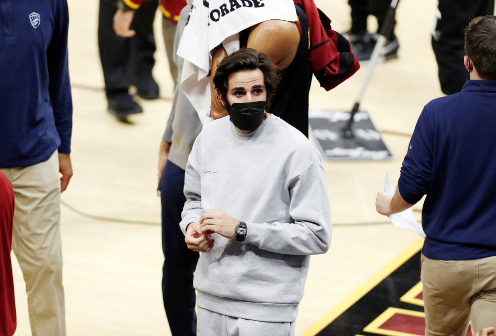 Ricky Rubio: “Sentía que tenía una asignatura pendiente” con los Cavaliers