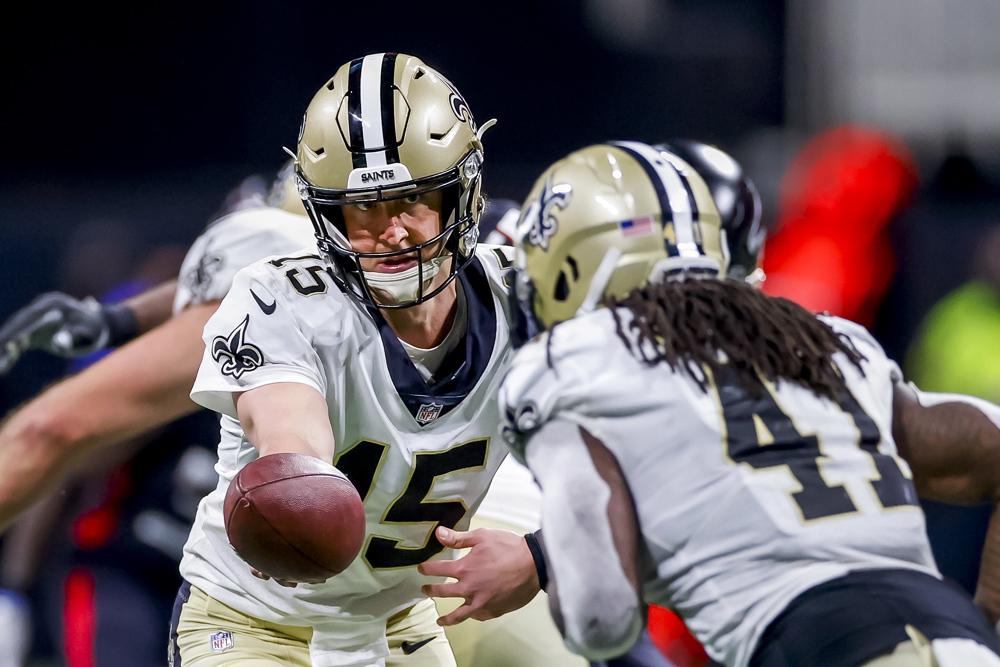 Ryan Ramczyk confía en que partido en Londres servirá para unir a los Saints