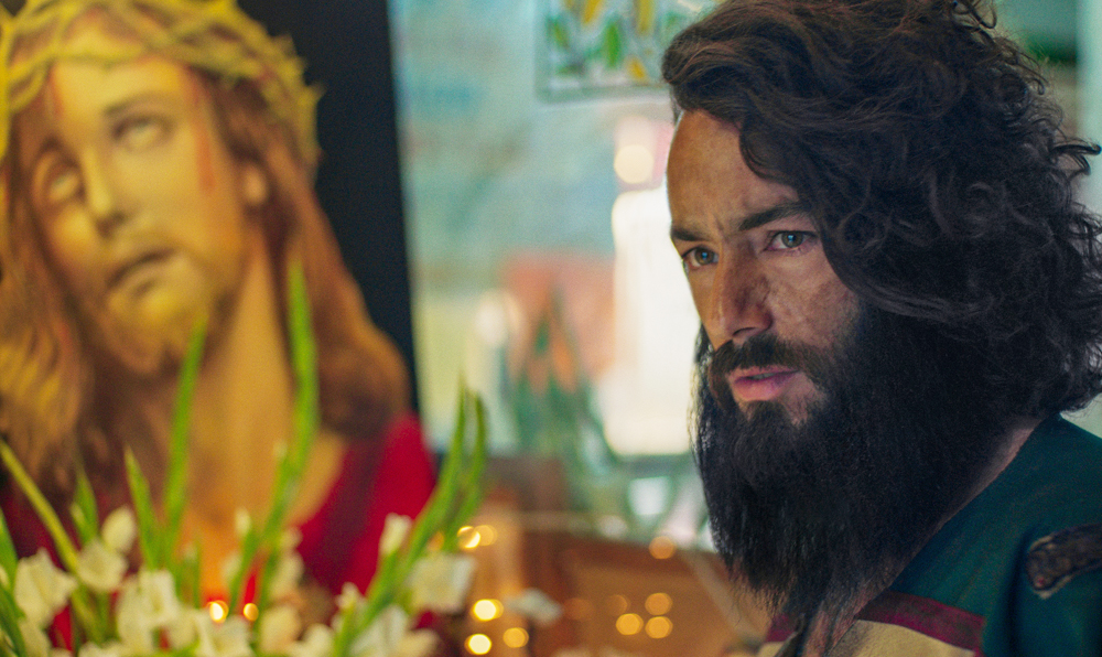 “Toda la sangre”, thriller policíaco mexicano en el que nada sucede en vano