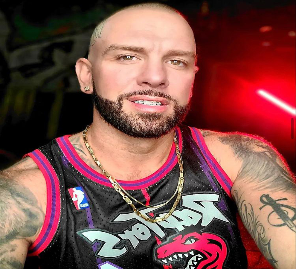 Asesinan a popular rapero canadiense Pat Stay