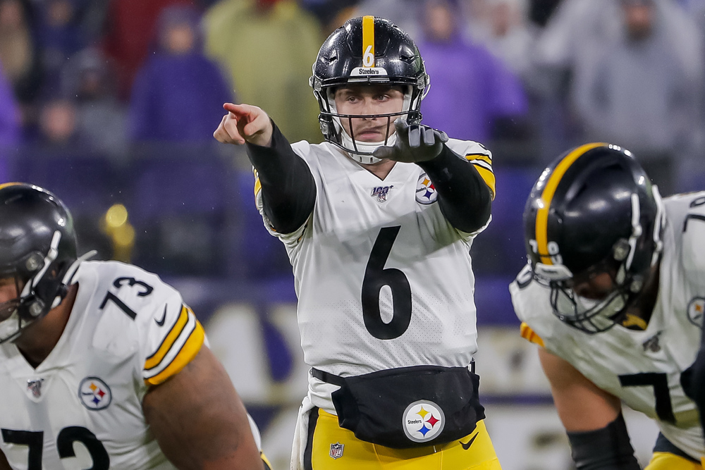 Los Steelers vencen en tiempo extra a los Bengals, campeones de la AFC