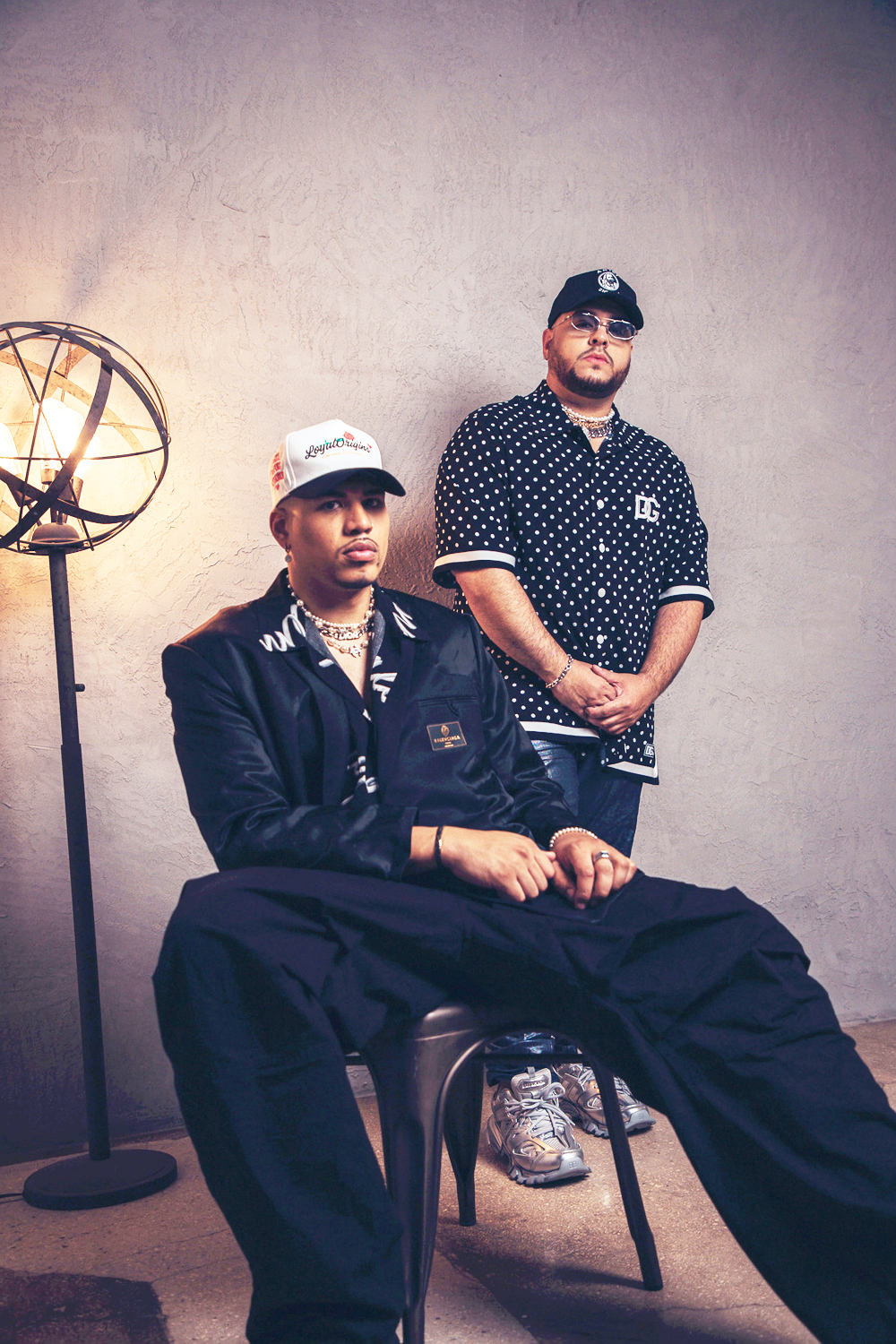 Productores de Súbelo Neo auguran un reguetón fusionado con “la música anglo”