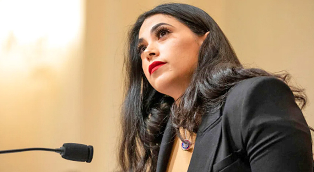 “Necesitamos un cementerio para veteranos en Brownsville”: Congresista Flores