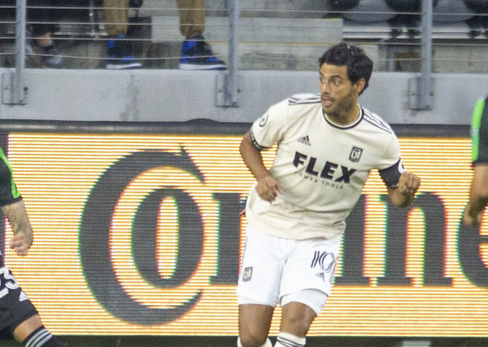 LA Galaxy y LAFC abrirán la MLS en 2023 con un partido en el Rose Bowl