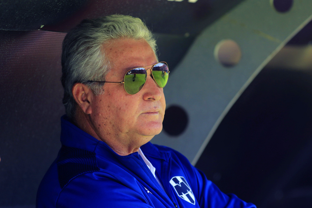 Vucetich, fuera de peligro tras sufrir baja presión arterial en entrenamiento