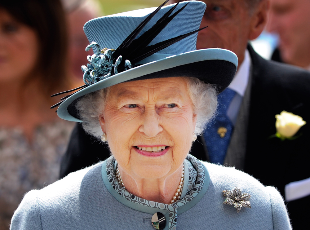 El mundo cierra una era con la muerte de Isabel II