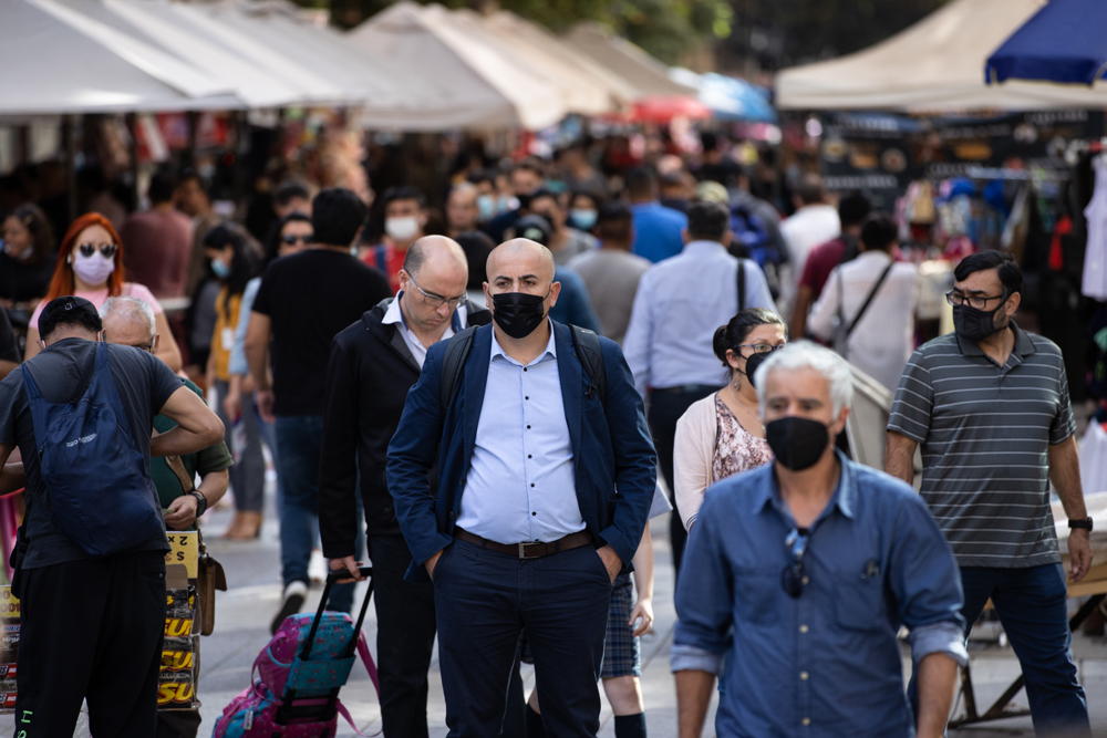 Organizaciones apuntan a Chile como ejemplo de recuperación tras la pandemia