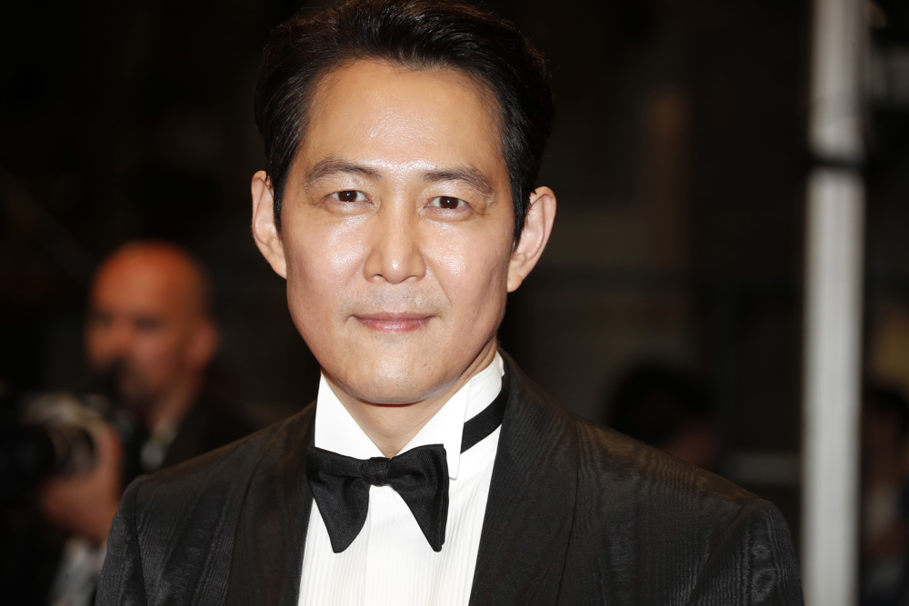 El actor Lee Jung-jae protagonizará “The Acolyte”, nueva serie de Star Wars