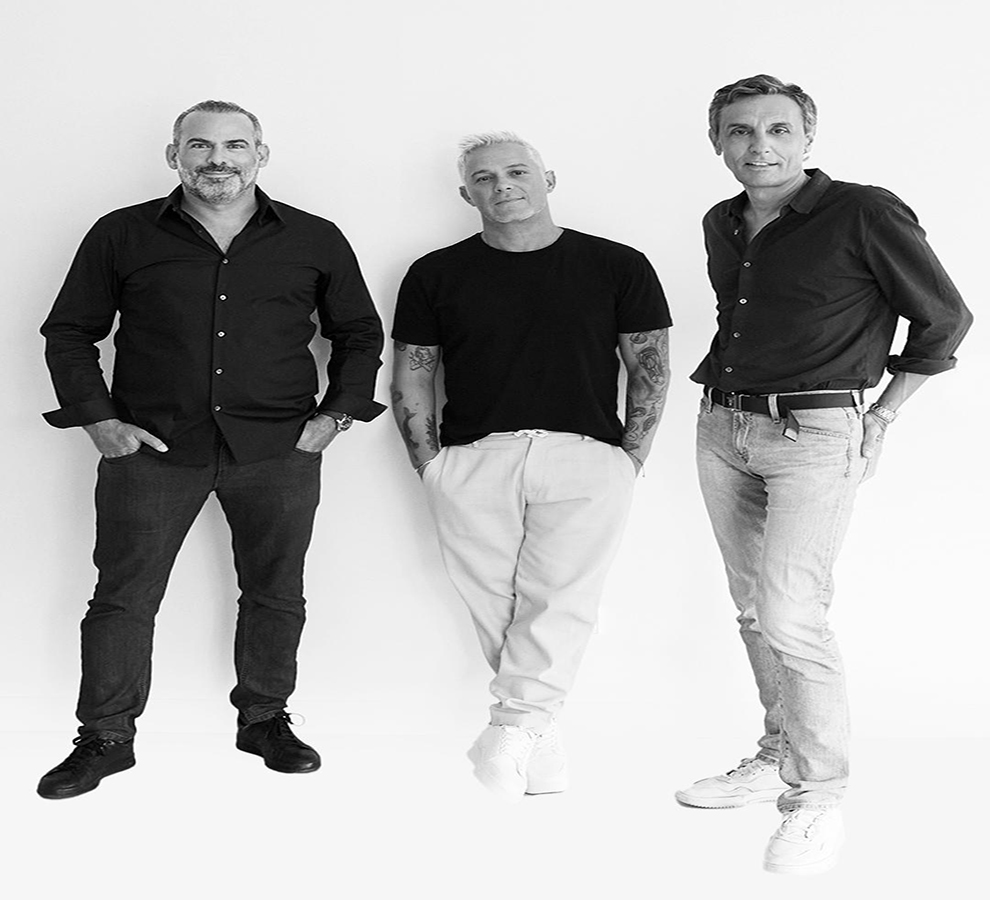 ALEJANDRO SANZ Anuncia su nuevo equipo de trabajo y oficina de management