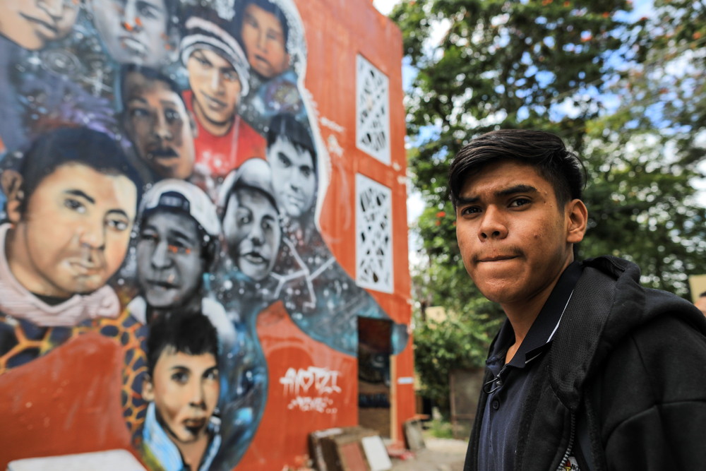La escuela de Ayotzinapa ocho años después: “Nada aquí es lo mismo”