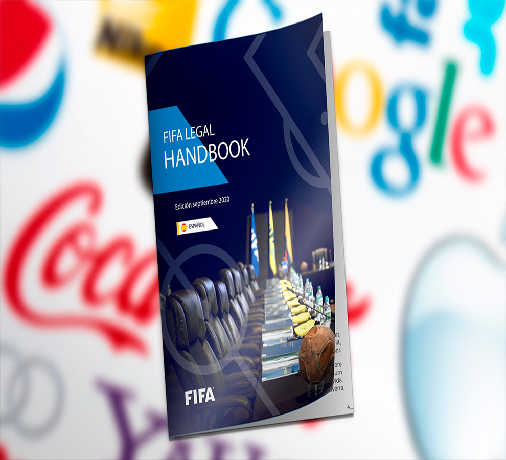 En qué consiste el manual legal de la FIFA para Qatar 2022